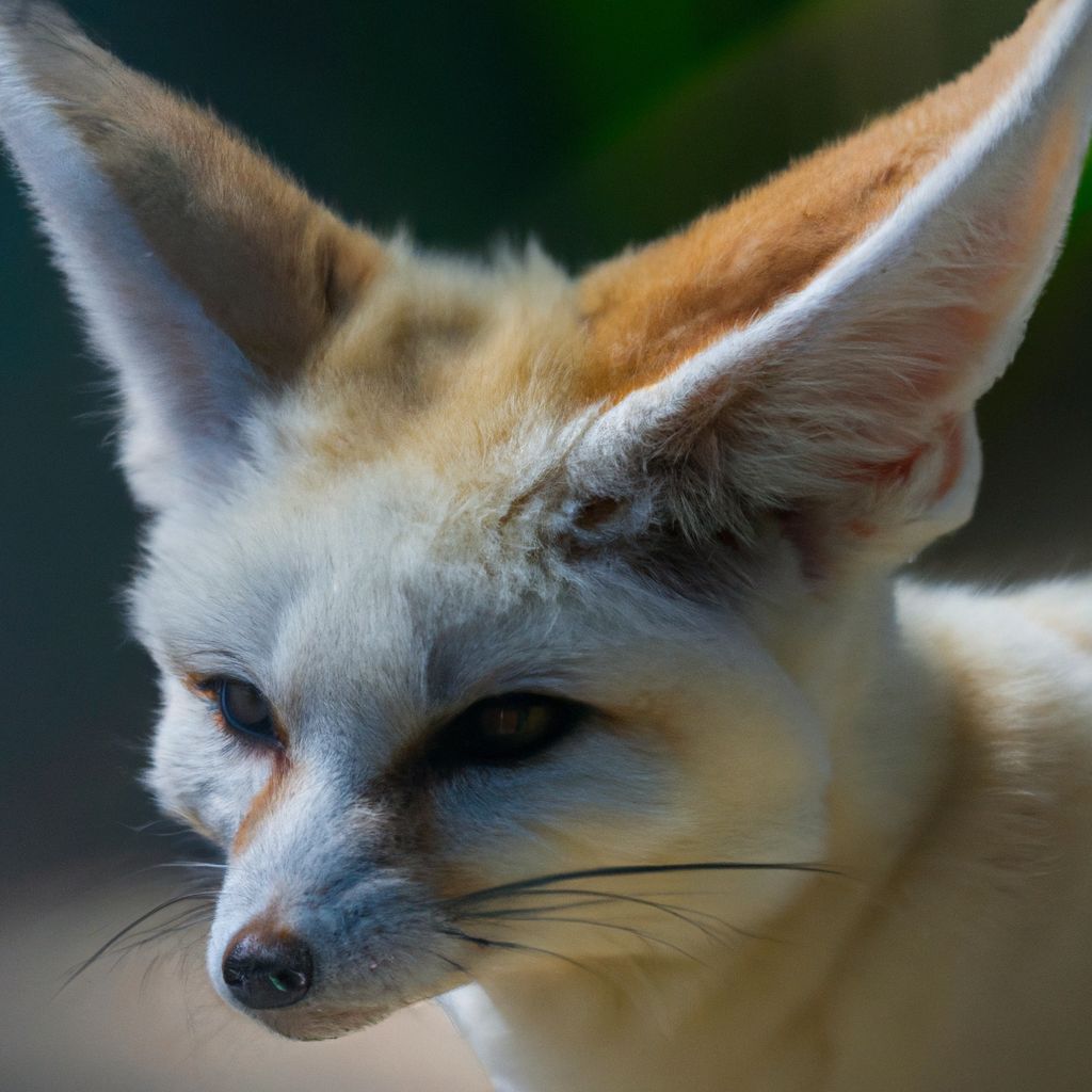 What is the Lifespan of a Fennec Fox? - Fennec Fox Lifespan 
