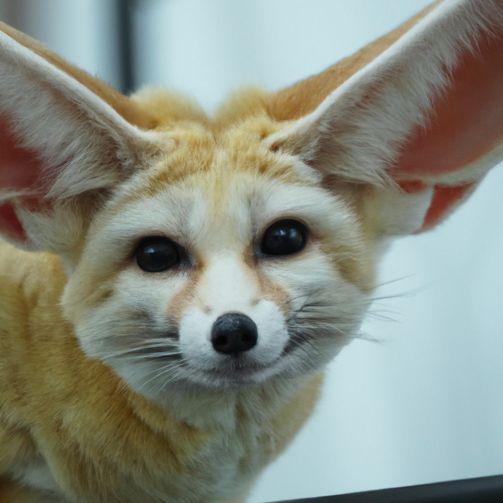 What are Fennec Fox Rescues? - Fennec Fox Rescues 