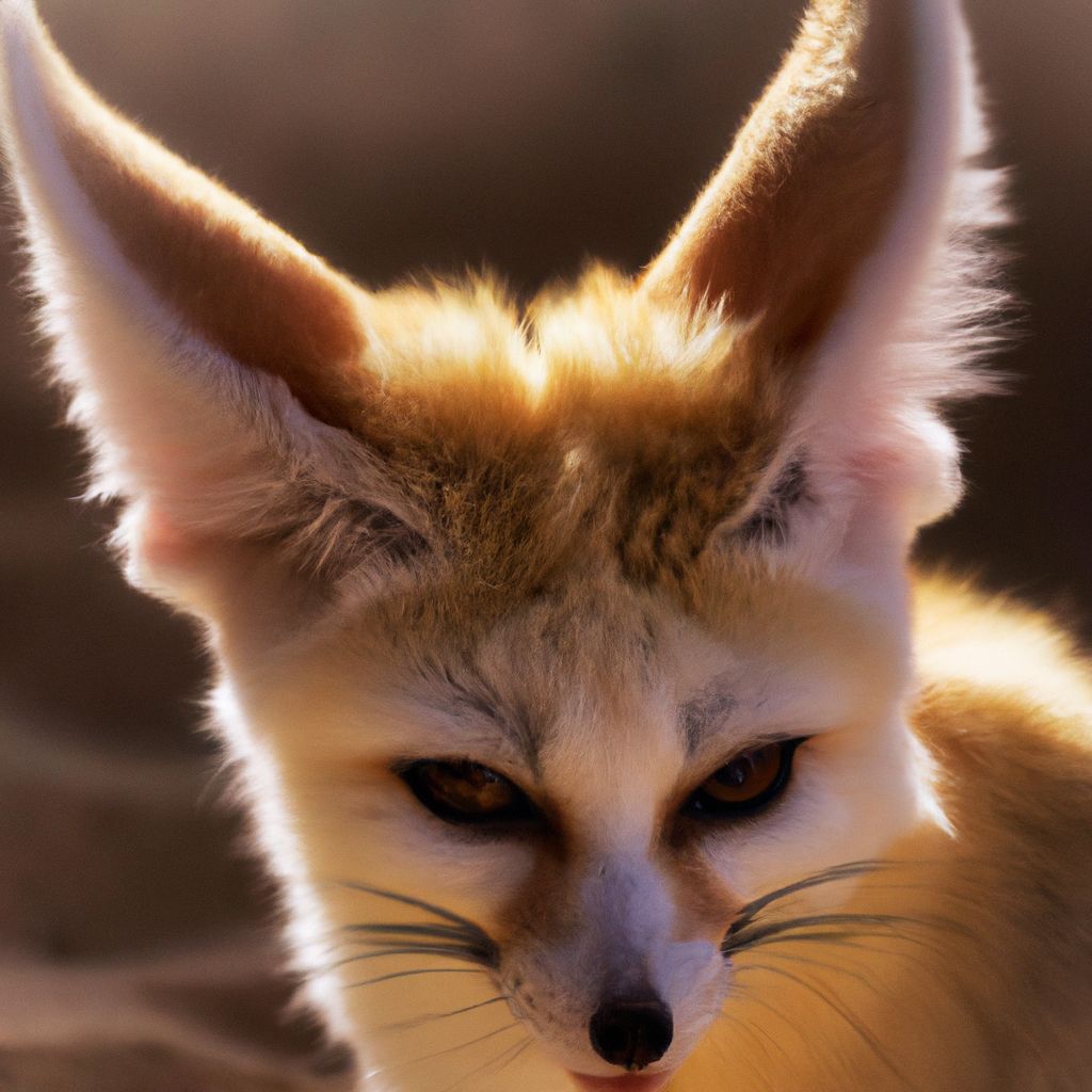 What Sounds do Fennec Foxes Make? - Fennec Fox Sounds 