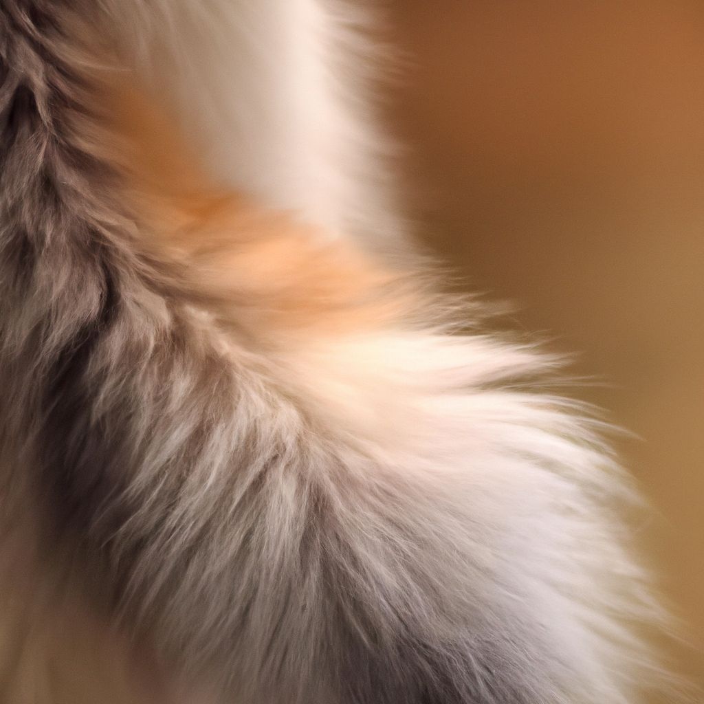 Importance and Function of Fennec Fox Tail - Fennec Fox Tail 