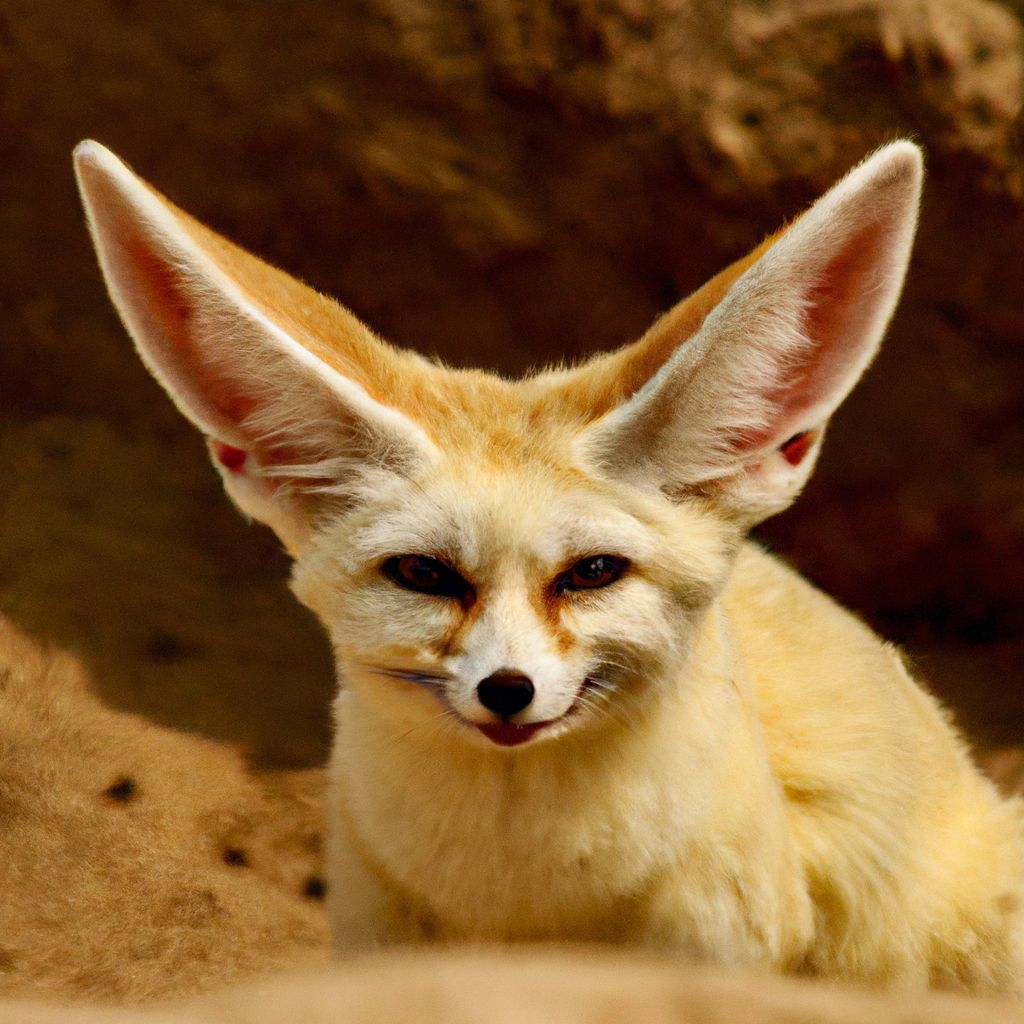 Ecosystem Role and Adaptations of Fennec Fox - Fennec Fox vs Other Foxes 