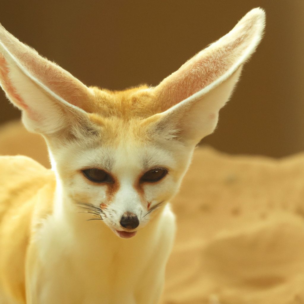 Exploring the Phylum of Fennec Fox : Fascinating Facts and