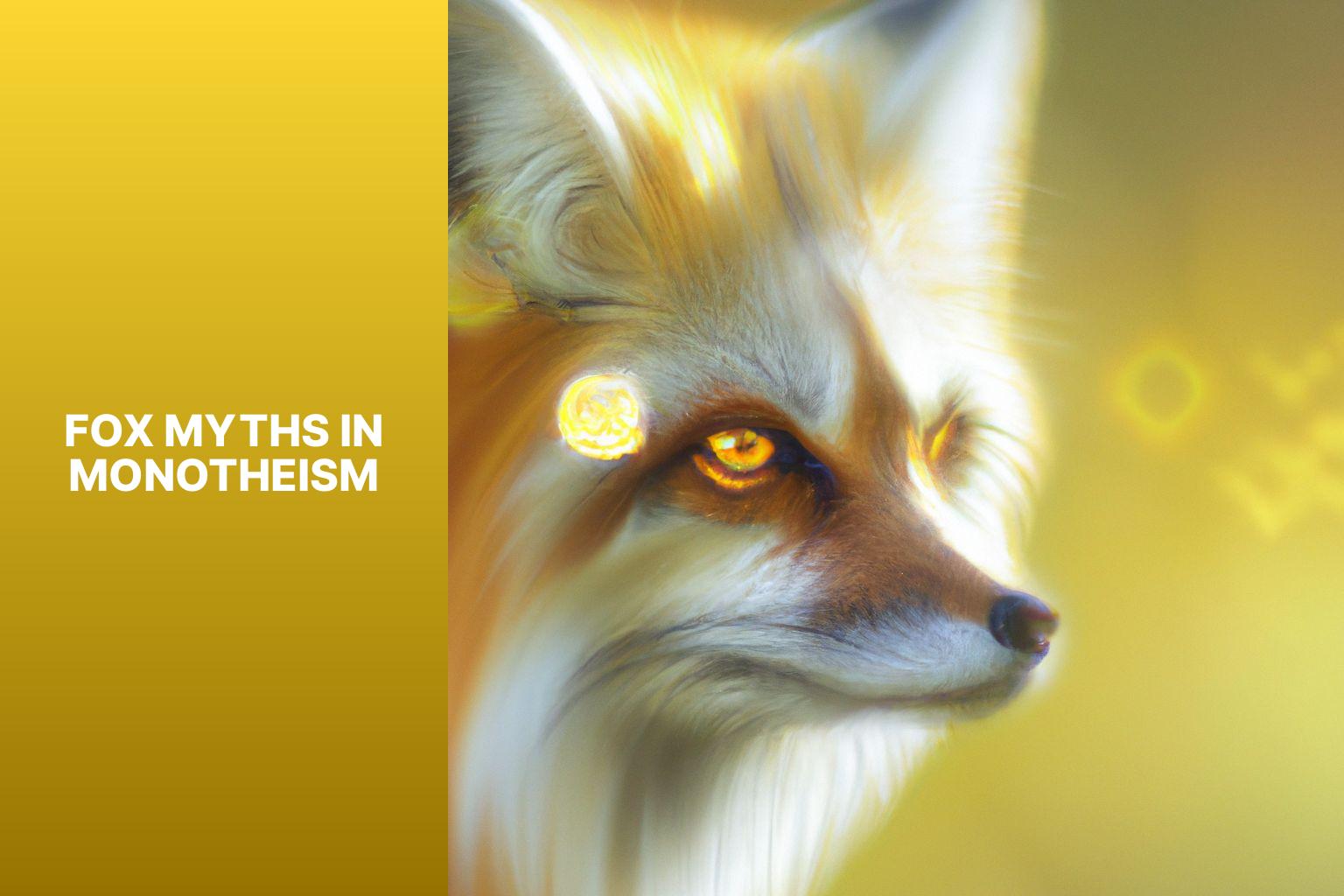 Debunking Fox Myths in Monotheism: Exploring the Truths and ...