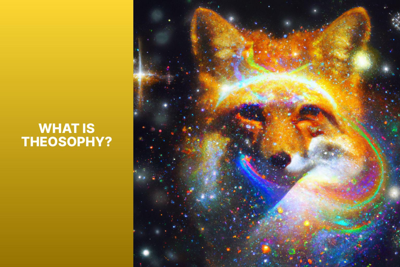 What is Theosophy? - Fox Myths in Theosophy 
