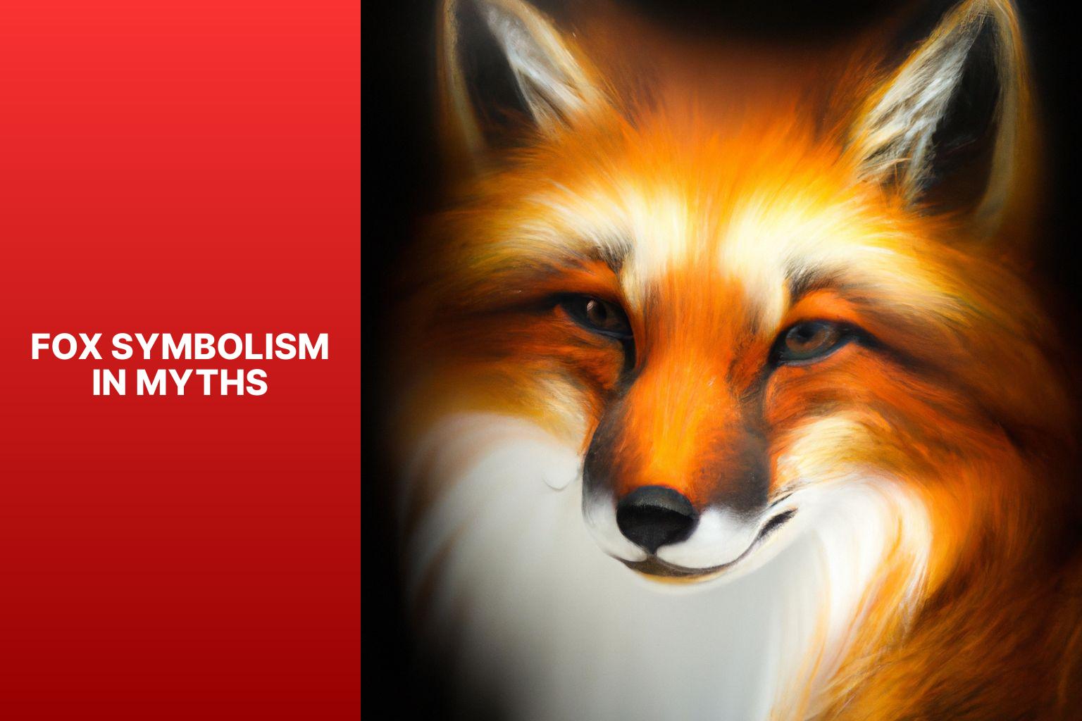 Exploring Fox Symbolism in Myths: Mythical Tales and Symbolic Meanings ...