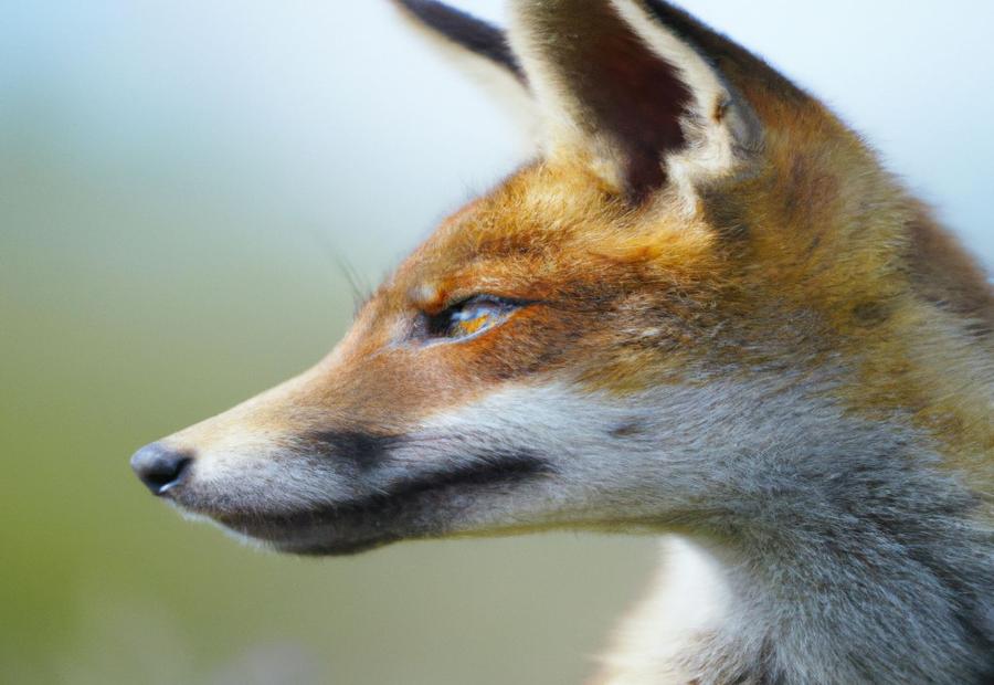 How Far Do Foxes Typically Travel from Their Den? - how far do foxes travel from their den 