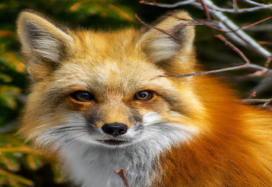 Comparing Fox Lifespan to Other Similar Animals - how long do foxes live 