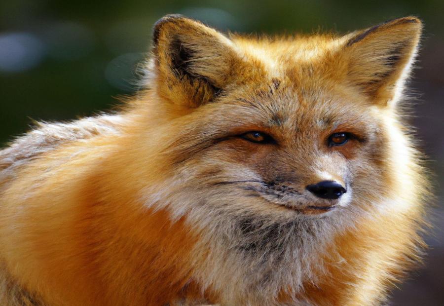 Typical Lifespan of Different Fox Species - how long do foxes live 