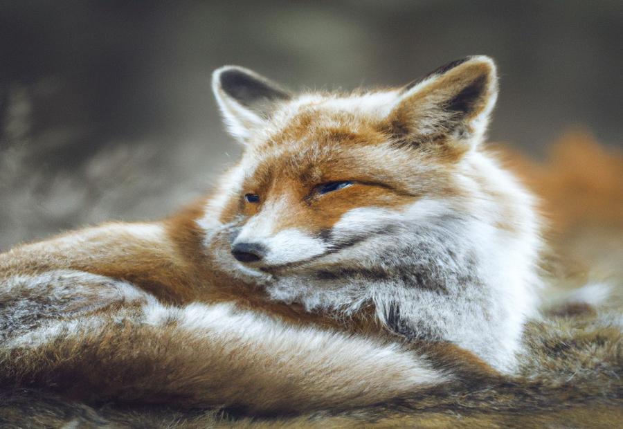 Other Species of Foxes - how many species of foxes are there 