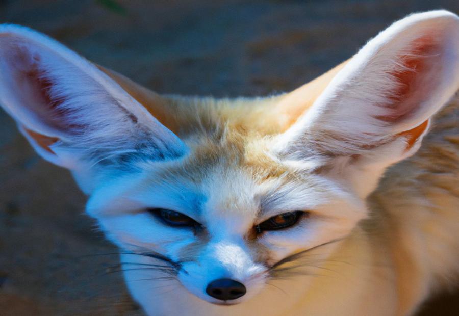 How Much Do Fennec Foxes Typically Cost? - how much are fennec foxes 