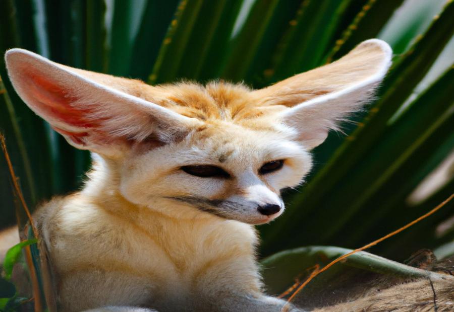Why are Fennec Foxes Popular as Pets? - how much are fennec foxes 