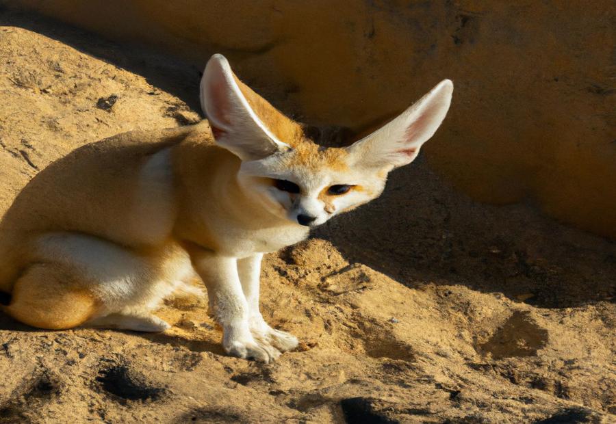 Factors Affecting the Price of Fennec Foxes - how much are fennec foxes 