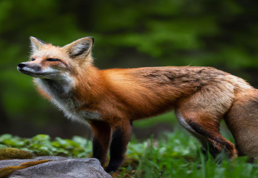 What Is the Average Weight of Red Foxes? - how much do red foxes weigh 