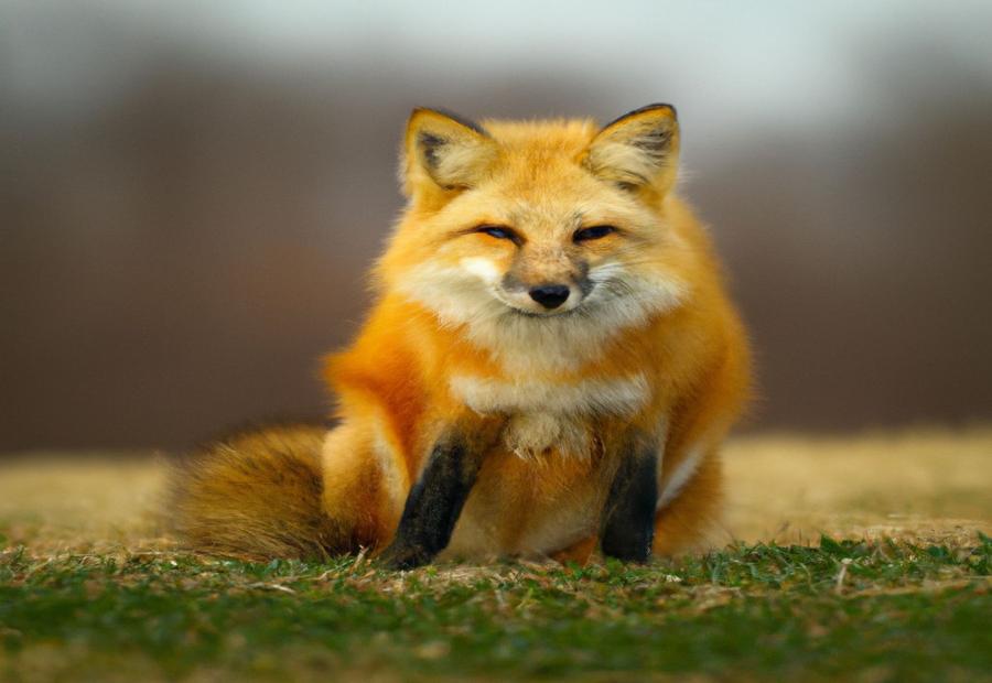 Factors That Influence the Weight of Red Foxes - how much do red foxes weigh 