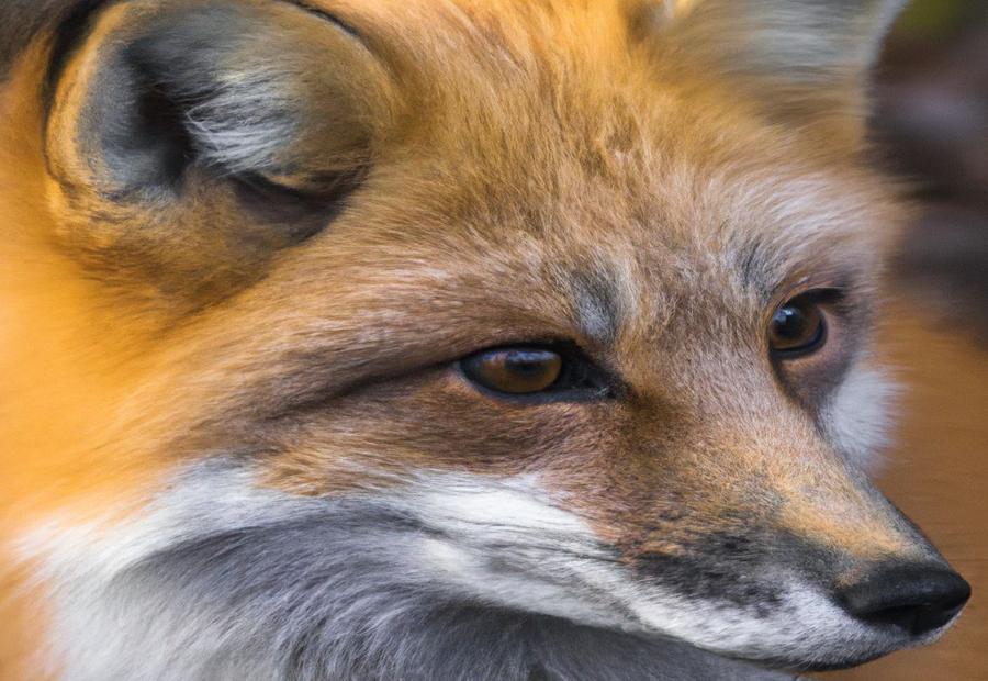 Ethical Concerns in the Red Fox Fur Trade - Red Fox Fur Trade 