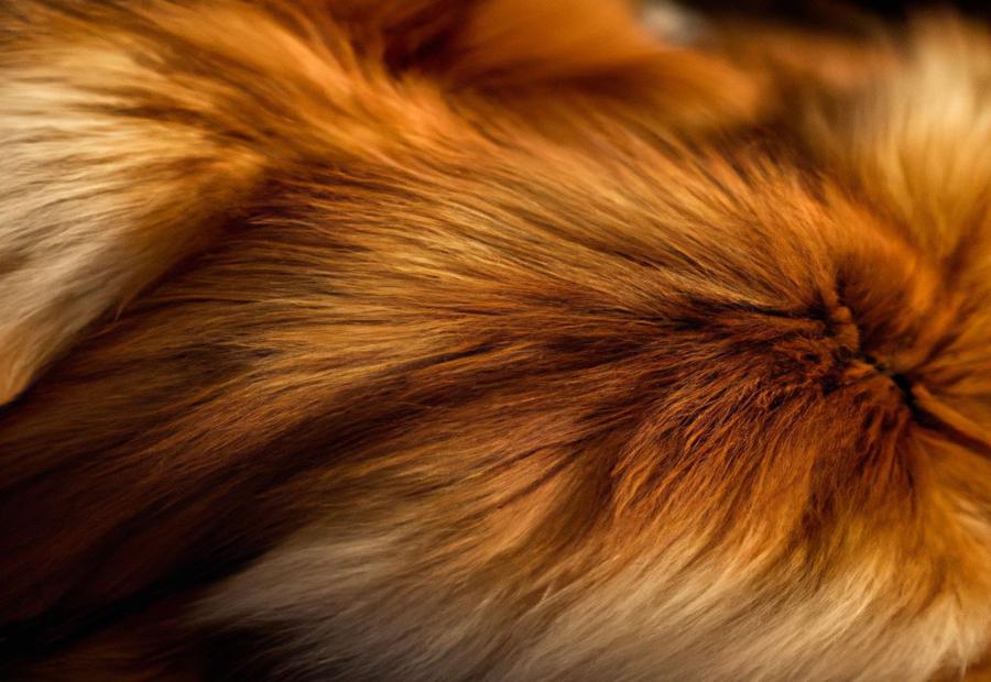 History of the Red Fox Fur Trade - Red Fox Fur Trade 