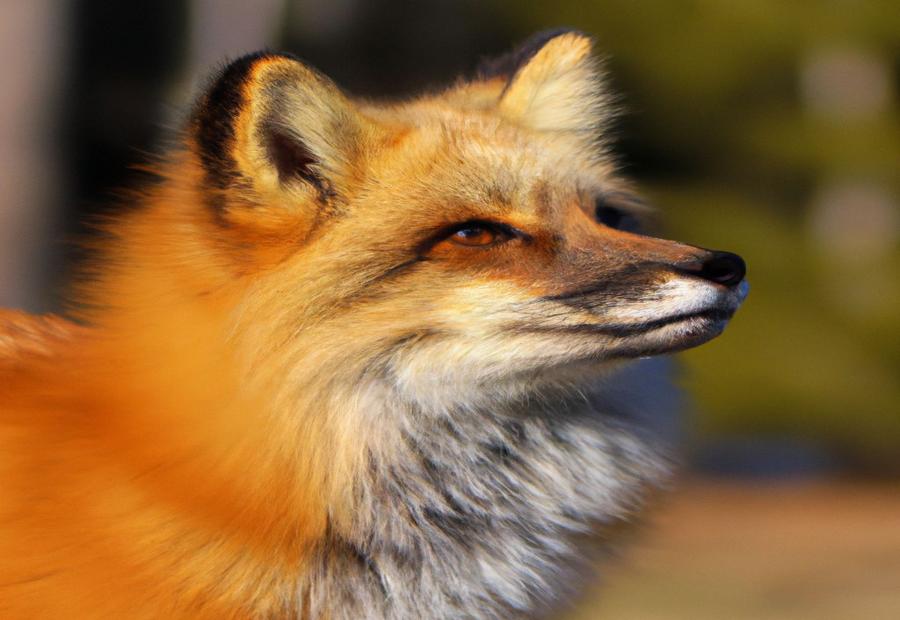 What is Animal Rescue and Rehabilitation? - Red Fox in Animal Rescue and Rehabilitation 