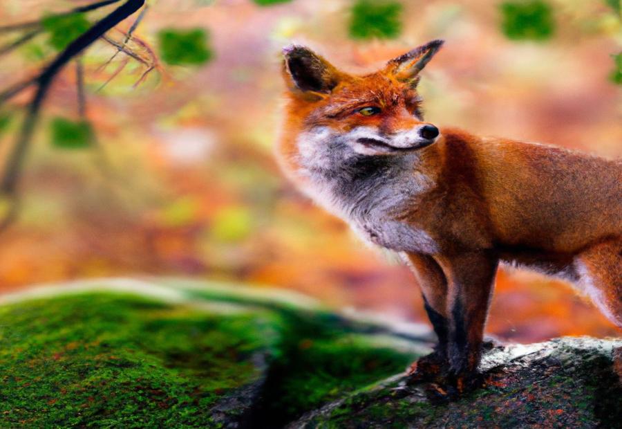 The Importance of Environmental Education - Red Fox in Environmental Education 