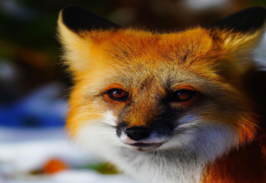 The Significance of the Red Fox in Native American Culture - Red Fox in Native American Culture 