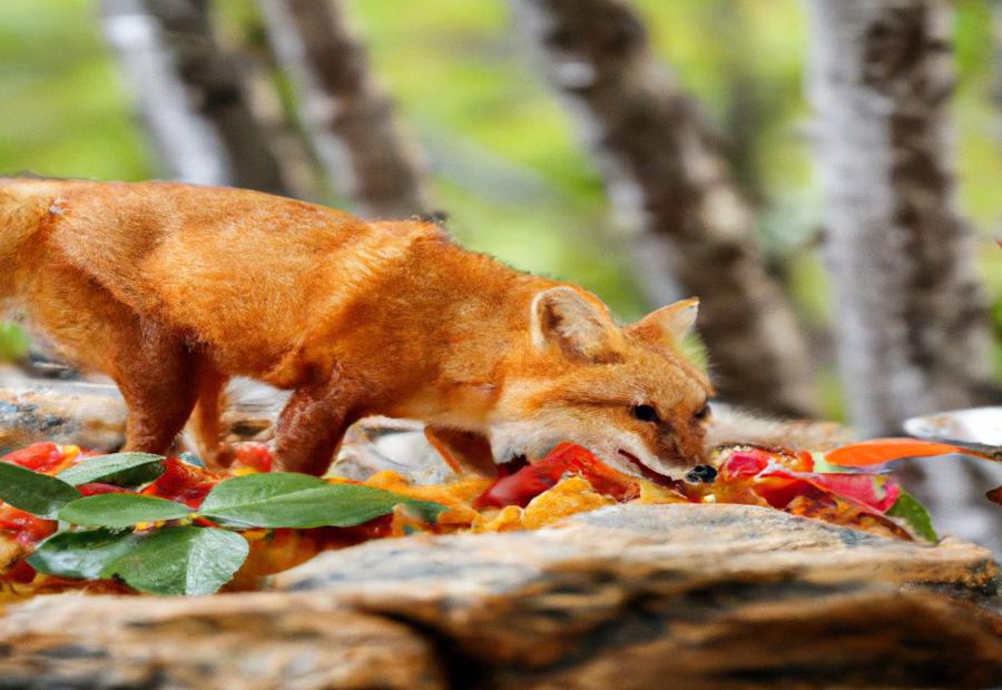 The Reality of Red Fox Behavior and Characteristics - Red Fox Myths and Legends 