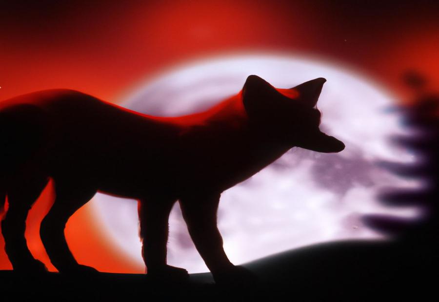 The Symbolism of Red Fox in Different Cultures - Red Fox Myths and Legends 
