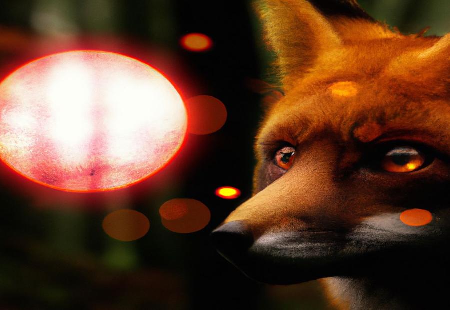 Advantages of Red Fox Night Vision - Red Fox Night Vision 