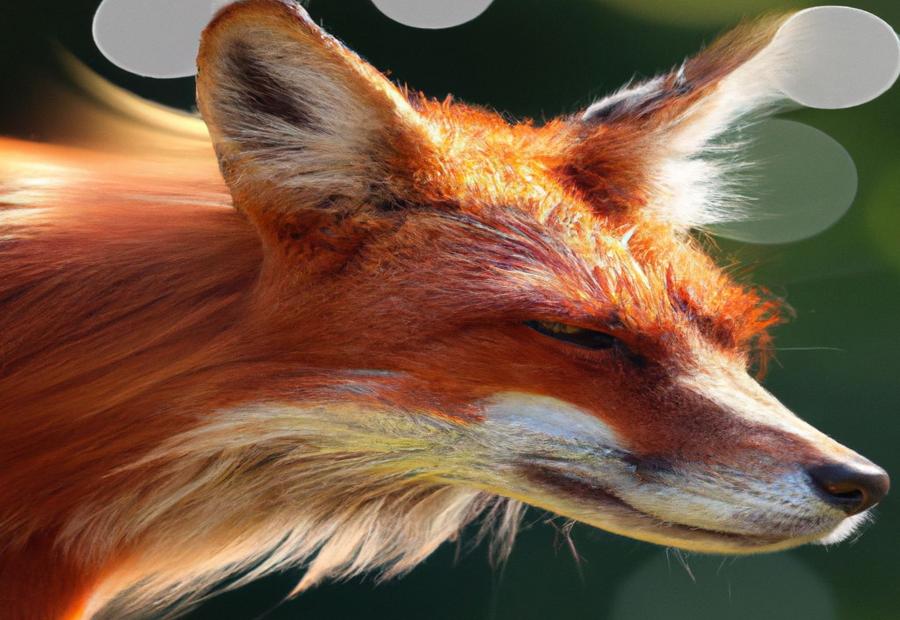 The Spiritual and Animal Totem Significance of Red Foxes - Red Fox Symbolism 