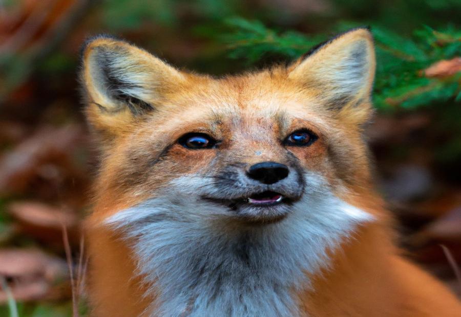 Communication and Social Behavior - Red Fox Vocalizations 
