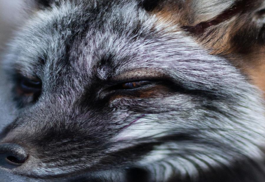 Understanding the Aging Factors - The Gray Fox: A 2023 Guide to Its Lifespan and Aging Process 