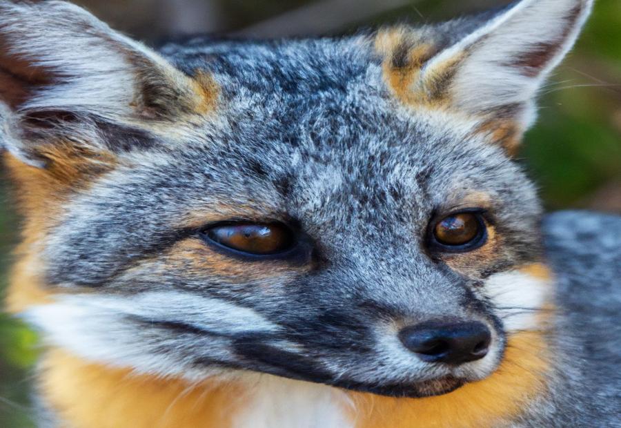 The Gray Fox in Wildlife Documentary and Film - The Gray Fox: A 2023 Perspective on Its Role in Wildlife Documentary and Film 