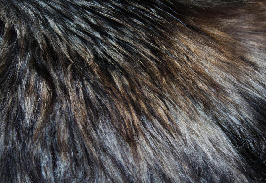 Factors Influencing Fur and Coloration - The Gray Fox: A Comprehensive Study of Its Fur and Coloration 