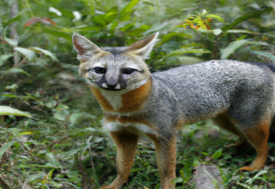 Conservation Efforts and Initiatives - Vulpes Cana in Ecuador 