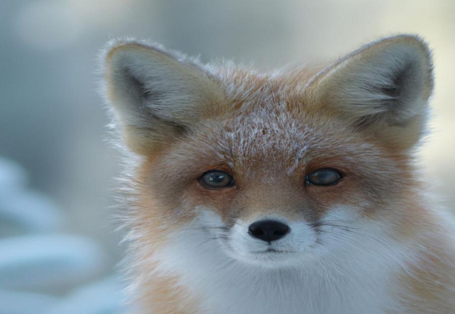 Threats and Challenges Facing Vulpes Cana - Vulpes Cana in Finland 
