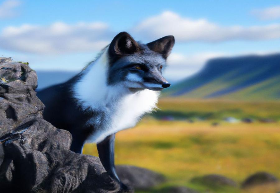 Conservation Efforts and Future Outlook - Vulpes Cana in Iceland 