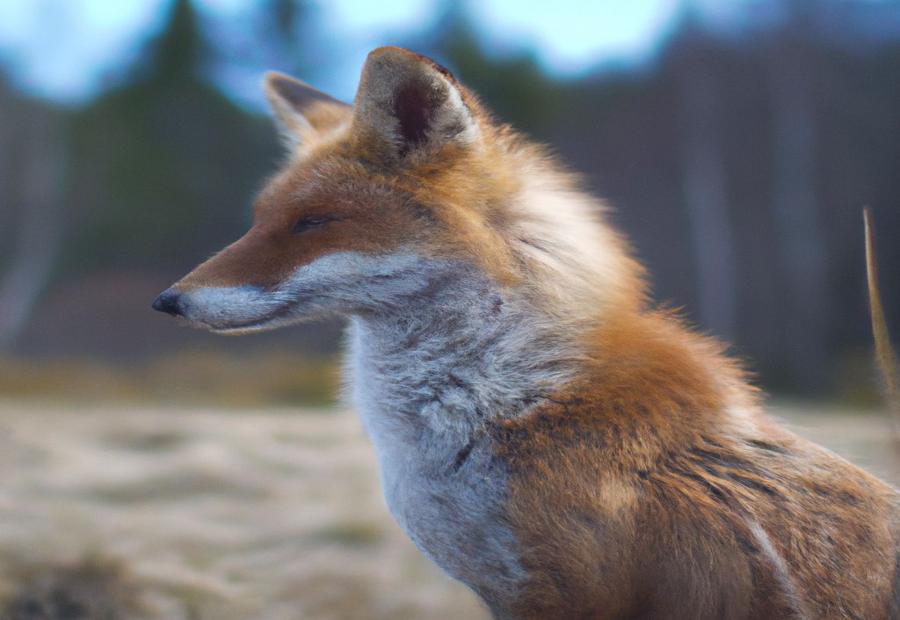About Vulpes Cana - Vulpes Cana in Norway 
