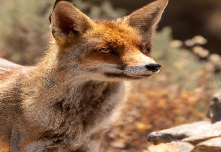 Conservation Efforts and Future Outlook - Vulpes Cana in Portugal 