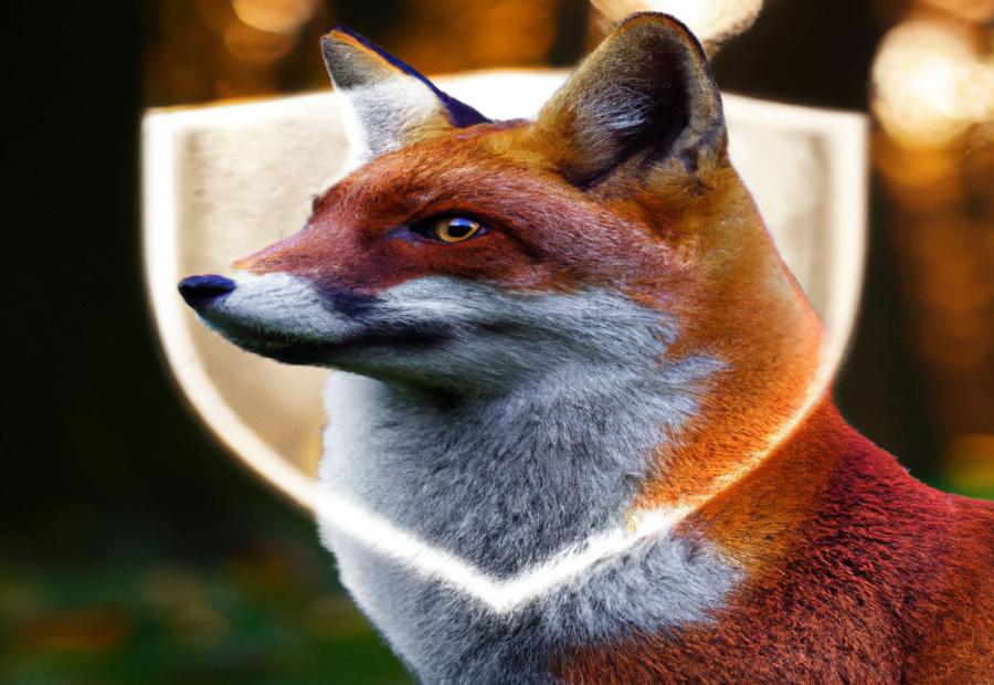 Prevention and Control of Diseases in Vulpes Vulpes - Vulpes Vulpes Diseases 