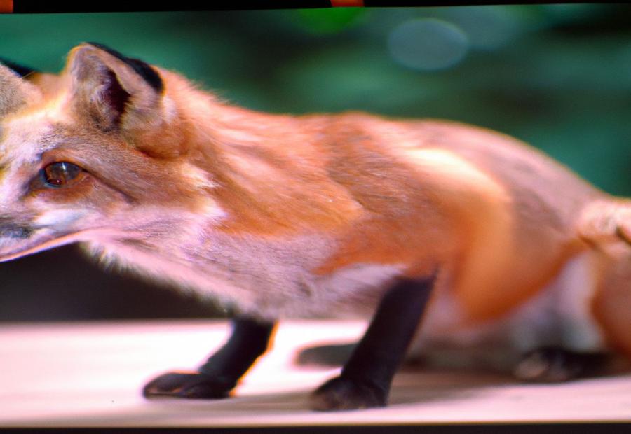 Ethical Considerations and Guidelines for Using Vulpes Vulpes in Research - Vulpes Vulpes in Scientific Research 
