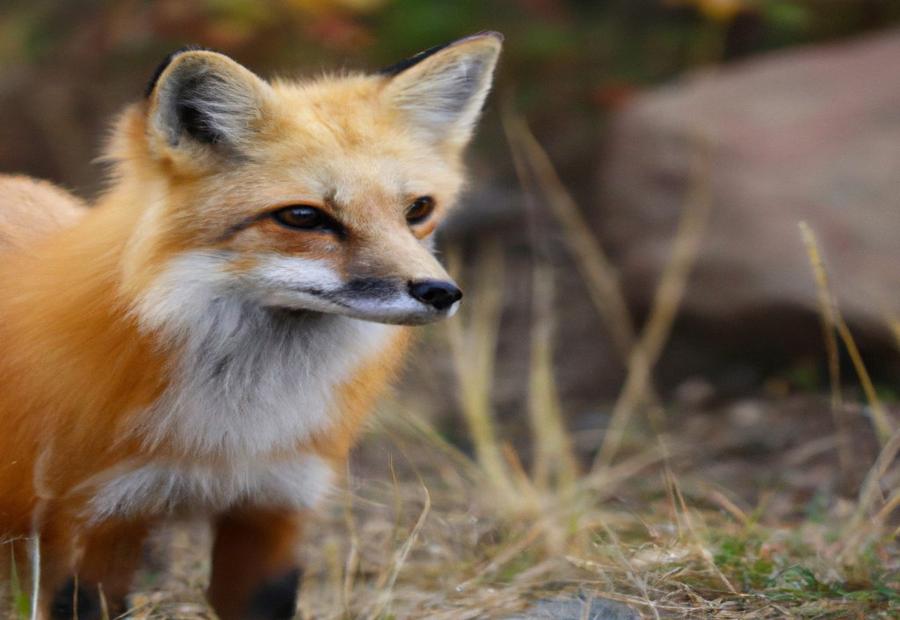 What Are the Longest Recorded Lifespans of Red Foxes? - Vulpes Vulpes Lifespan 