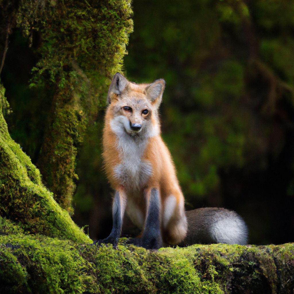 What Do Arctic Foxes Eat? Discover Their Diet in the Arctic Circle