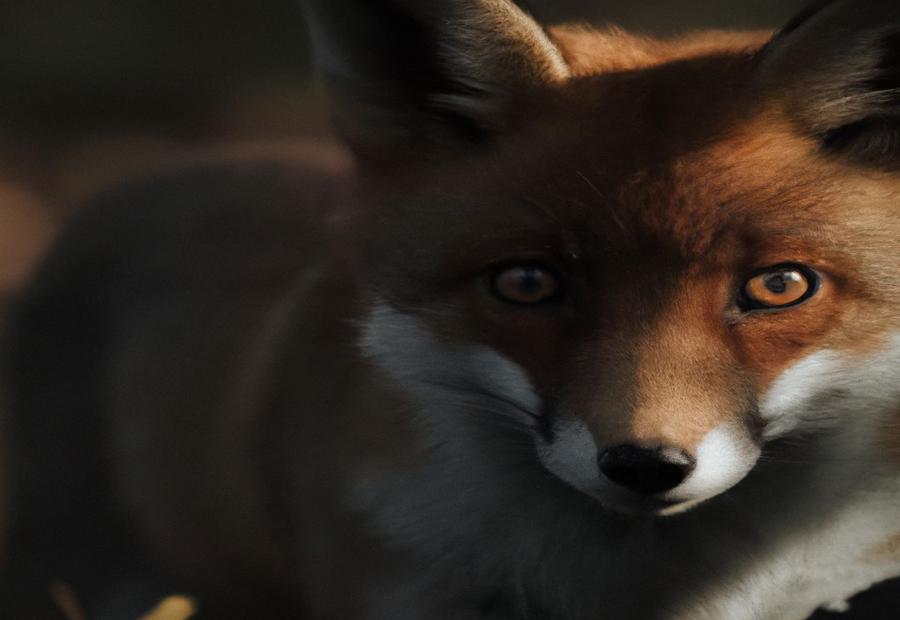 What Are Predators? - what are foxes predators 