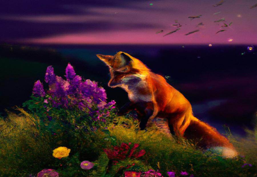 Overview of Foxes in Dreamlight Valley - what do foxes eat in dreamlight valley 