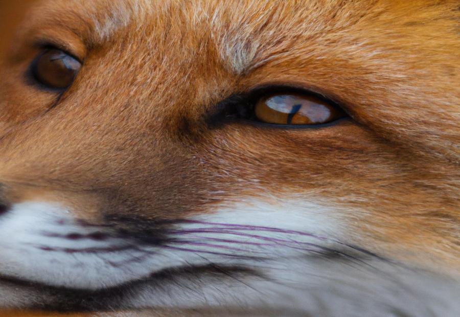 Varieties of Foxes - what do foxes look like 