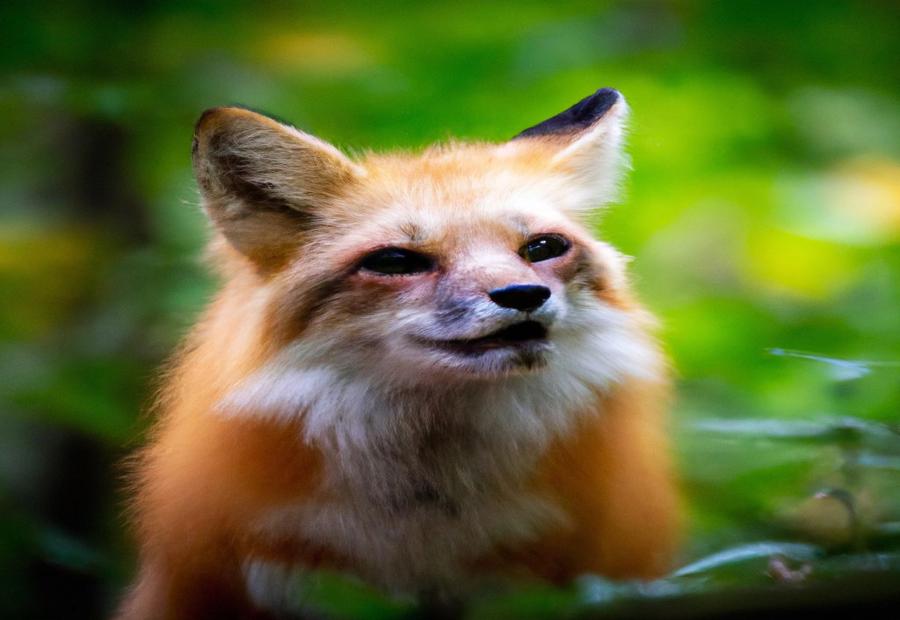 Considerations for Owning a Fox as a Pet - what states allow foxes as pets 