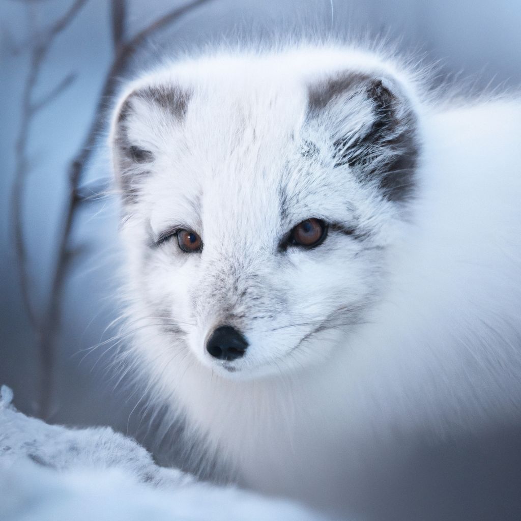 Exploring the Threats: Why Are Arctic Foxes Endangered? - FoxAuthority