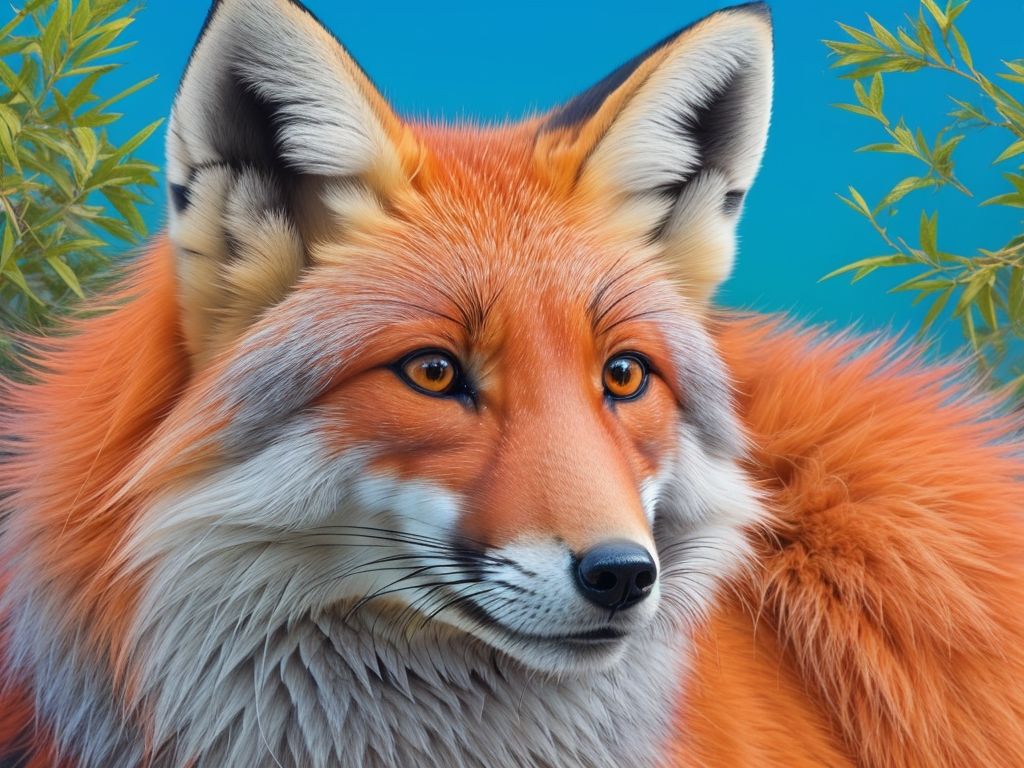 What is a Fox Leader? - How to identify the fox leader from the pack? 