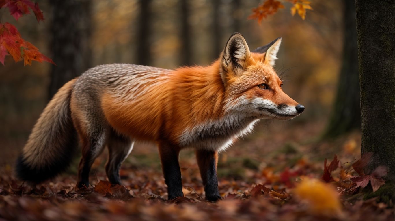 What Do Foxes Eat in the Wild? - Fox Diet in the Wild 